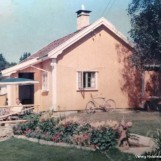 Hytteeiendommen Haugli