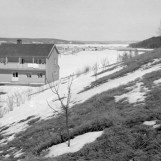 Bestyrerbolig Furuholmen 1958.