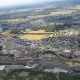 Borregaard i dag 2023