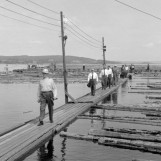Direksjonsbefaring 1958.