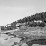 Furuholmen anlegget 1983.