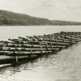 Alternativ til Mosemaskinen  Steinbergflåte.