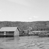 Mosemaskinen.