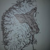 Nedbørsfelt for Glomma