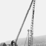 Rambukktårnet 1953.