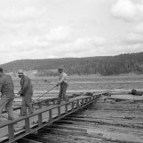 Nes lense 1934.