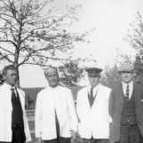 Befal ved Nes lense 1926