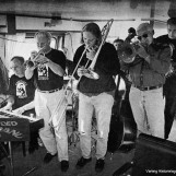 Ælvejazz på «Krabben»