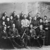 Første sang- og musikkforeningen