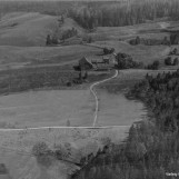 Søstu-Bøe fotografert i 1953