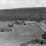 På vei inn i Varteig