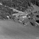 Kingsrød fotografert i 1951