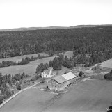 Bergbyberget i 1959