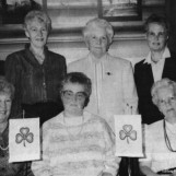 Sanitetsforeningens jubileumsstyre
