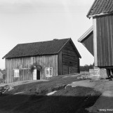 Svalgangshus på Søgærn-Bergby