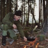Lager o-løper-kaffe
