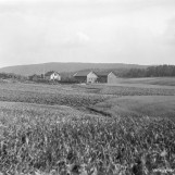 Klemsdal tidlig på 1900-tallet.