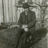 Simen i gamlestuhagen
