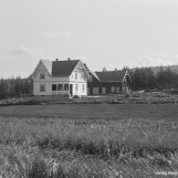 Skilt ut som egen gård