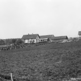Østre Sikkeland omkring 1920