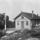 Breidablikk tidlig på 1900-tallet