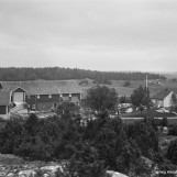 Midtre Sikkeland omkring 1910