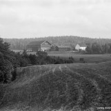 Thoreby fotografert omkring 1910