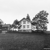 Nordstu-Bøe omkring 1915