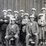 Røtter tilbake til 1896