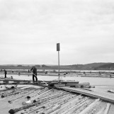 Arbeidet ved Nes Lense 1937