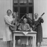 Musikkgruppe
