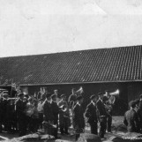 Ekko klar til avmarsj 17. mai 1935