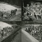 Bøbekken legges om for å få fram veien