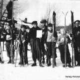 Fra hopprenn i Stendumpa mellom Askersby og Thoreby