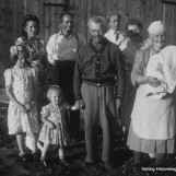 En ny verdensborger på besøk