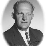 Hans Oddvar Stamsaas