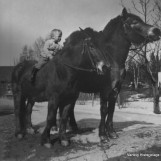 Lillemor og Max på Kultorp