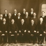 Herredstyremedlemmene i 1926-1928