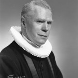 Sokneprest Birger Ingolfstad