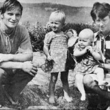 Misjonærer i 19 år i Etiopia