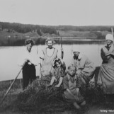 Slåttonn på Basken