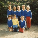 Miniputter på turnering