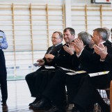Showet for konge og statsråd