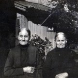 Søstre fra Lindemark