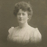 Martha fra Kongsrud