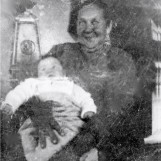 Olga Hansen fra Engebråten
