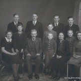 Familebilde Gressløs