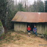 Sommerfjøset på Kokkim
