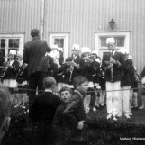Varteig skoles musikkorps 1971