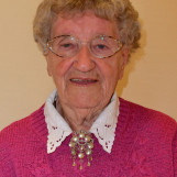 Klara Westgaard
